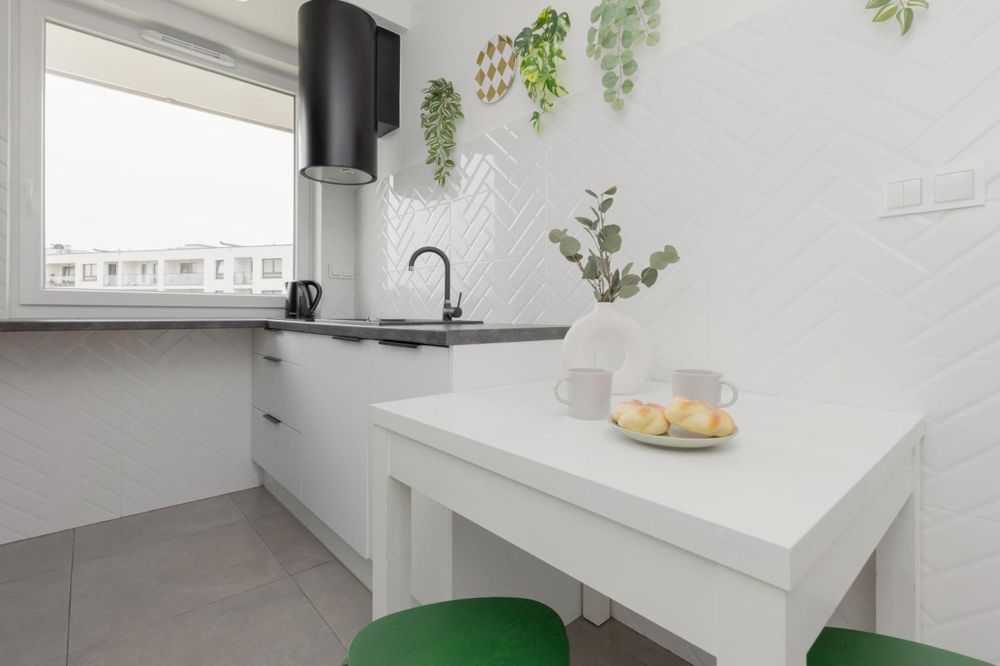 Metro Bielany Apartments By Noclegi Renters Warsaw Luaran gambar