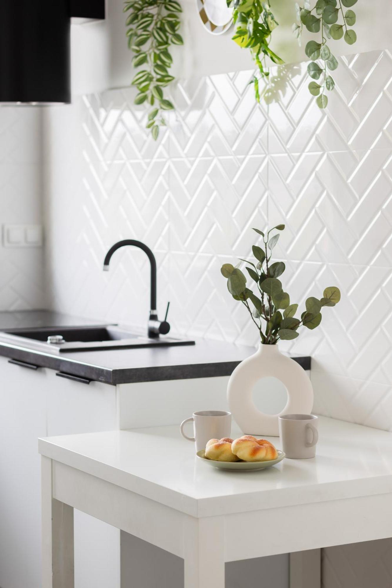 Metro Bielany Apartments By Noclegi Renters Warsaw Luaran gambar