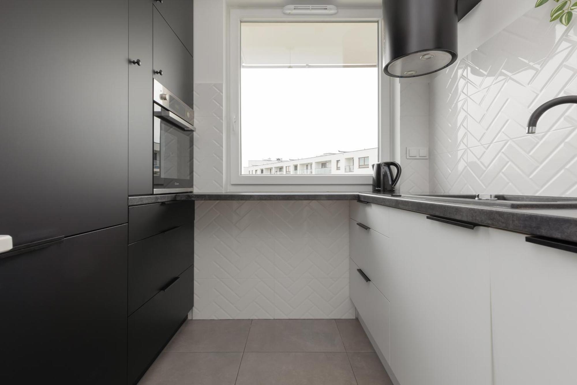 Metro Bielany Apartments By Noclegi Renters Warsaw Luaran gambar